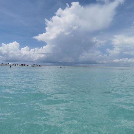 Holiday Time Bungalows Zanzibar Матемве Екстериор снимка