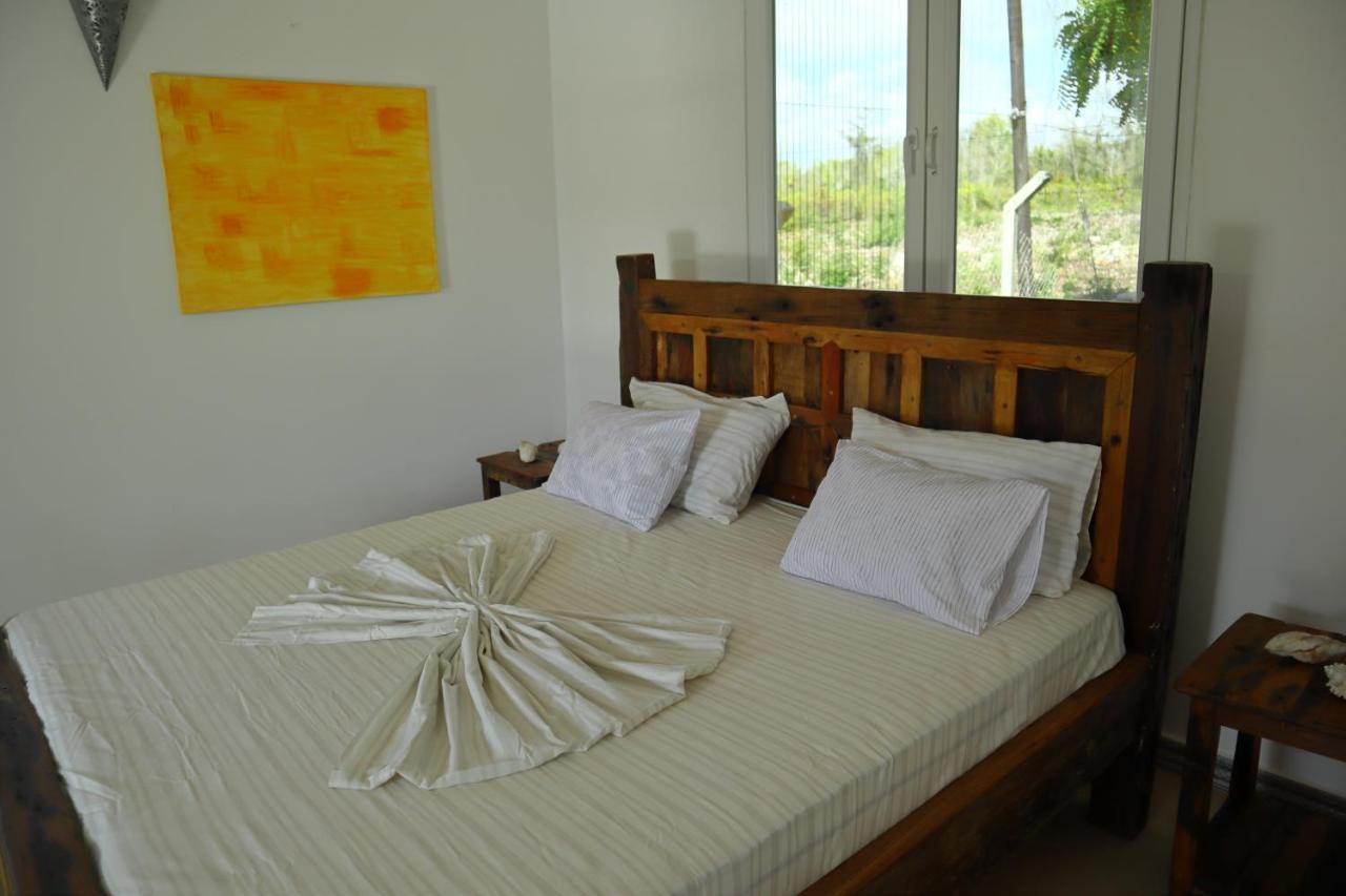 Holiday Time Bungalows Zanzibar Матемве Екстериор снимка