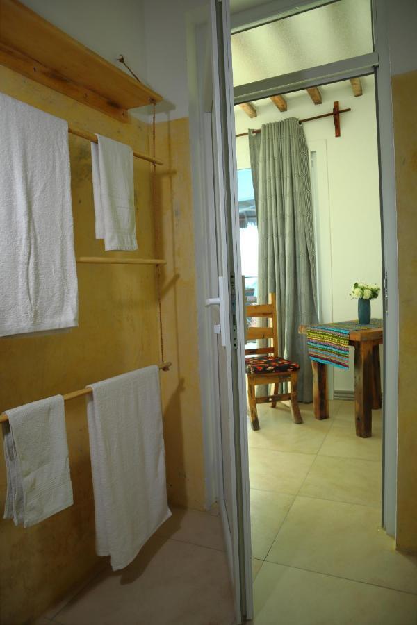 Holiday Time Bungalows Zanzibar Матемве Екстериор снимка