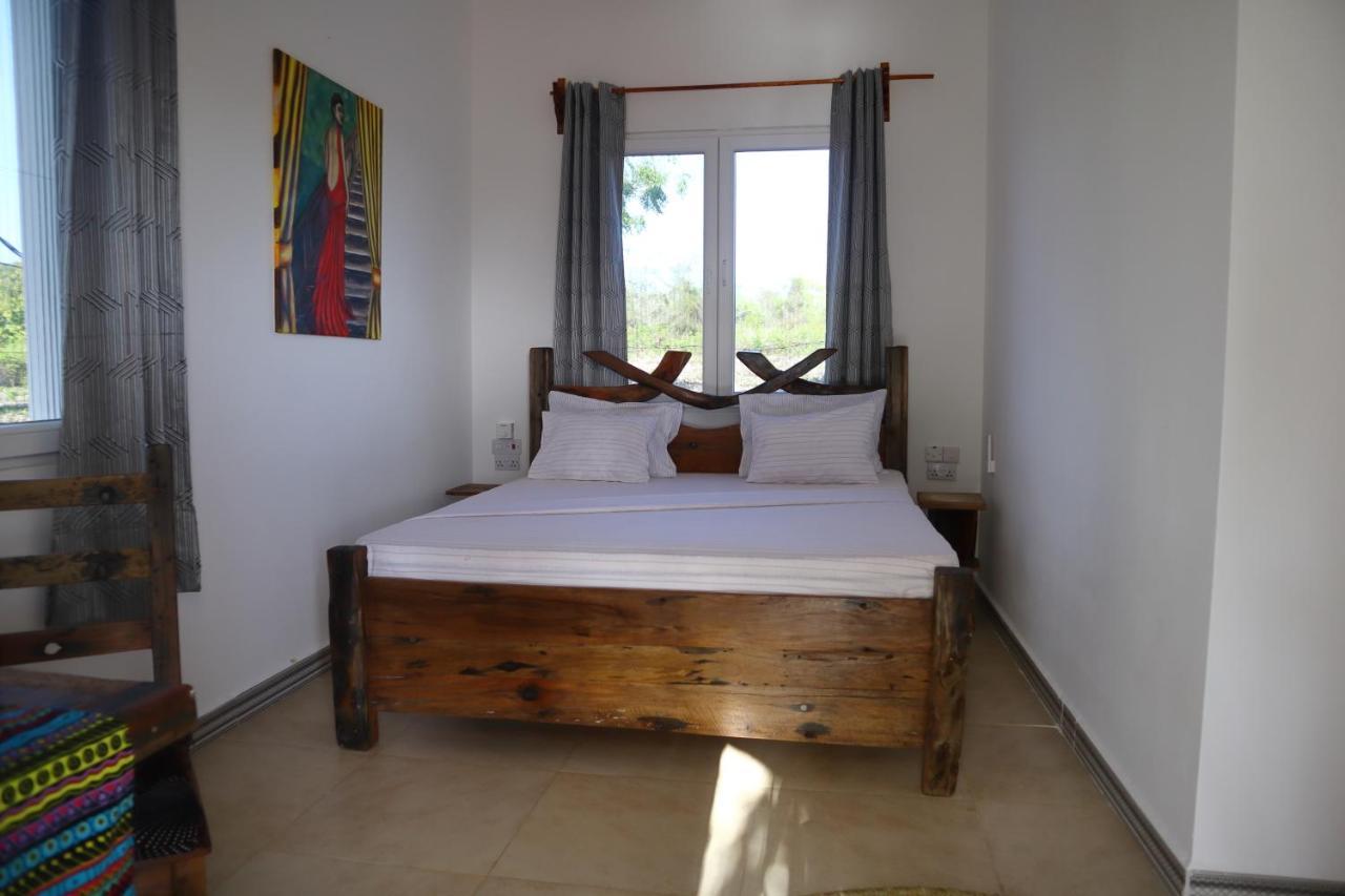 Holiday Time Bungalows Zanzibar Матемве Екстериор снимка