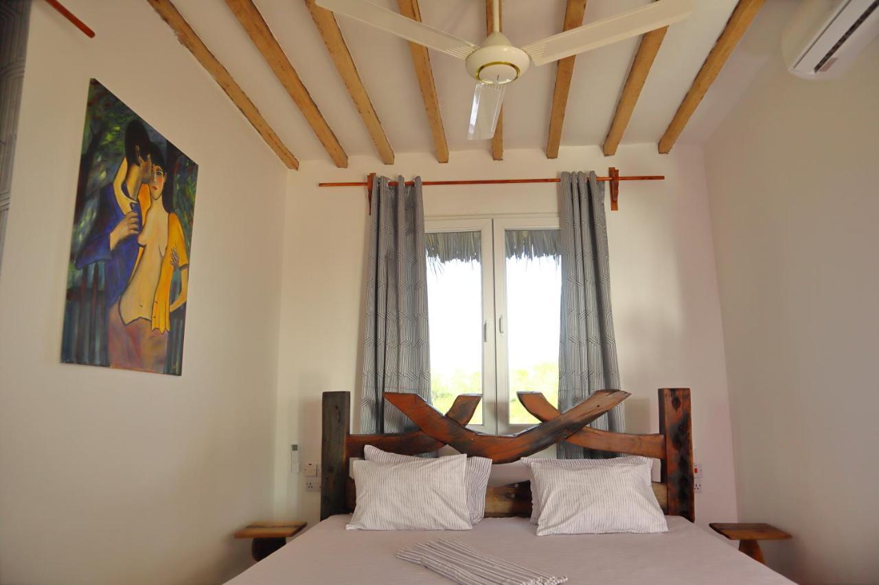 Holiday Time Bungalows Zanzibar Матемве Екстериор снимка